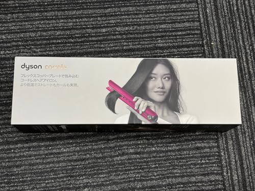 Amazon.co.jp: Dyson Corrale : ビューティー